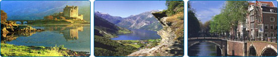 Northern Europe Cruises