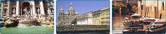 Western Europe Cruises