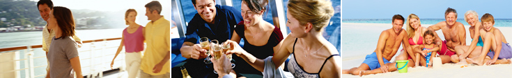 General Cruise Questions