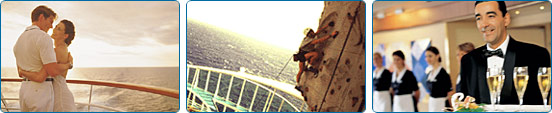 Questions about Life Onboard