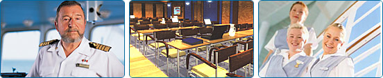 Onboard Services