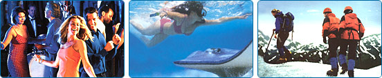 Cruising Misconceptions