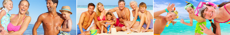 Family Cruises and Cruising with Kids