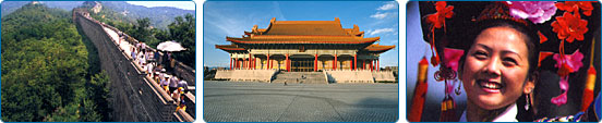 Orient and Asia Cruises