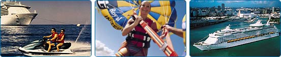 Royal Caribbean Cancellation and Refund Policy