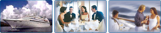 Seabourn Cruise Line Cancellation Policy