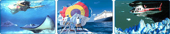 Shore Excursions
