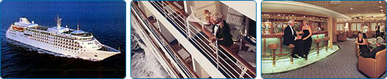 Silverseas Cruises Cancellation Policy