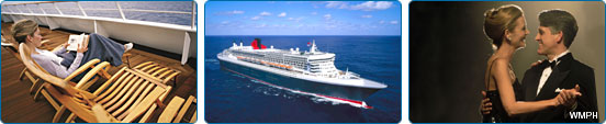  Transatlantic Cruises