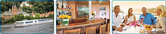 Uniworld River Cruises Cancellation Policy