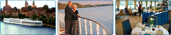 Viking River Cruises Cancellation Policy