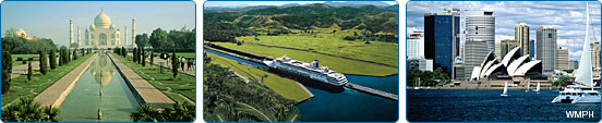 World Cruises
