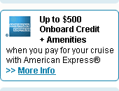 Exclusive Benefits with American Express