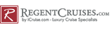RegentCruises.com