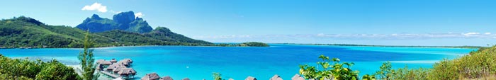 Tahiti and South Pacific Cruises