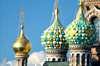 Russia River Cruises