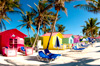Bahamas Cruises on Carnival