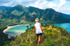 Hawaii Cruises on Carnival