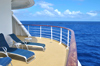Transatlantic Cruises on Carnival