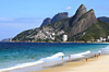 South America Cruises on Holland America