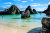 Bermuda Cruises on Norwegian