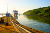 Panama Canal Cruises on Oceania