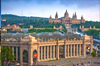 Western Europe Cruises on Oceania