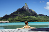 Tahiti Cruises on Regent Seven Seas