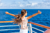 Regent Seven Seas World Cruise