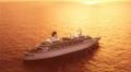 Transatlantic Cruises on Voyages of Discovery