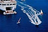 Transatlantic Cruises on Windstar