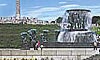 15 Nt Escorted Brussels & Amsterdam Tour + Scandinavia Cruise
