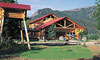 9 Nt Glacier Bay Highlights & Denali Wilderness Lodge