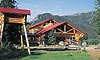 9 Nt Glaciers of Prince William Sound & Denali Wilderness Lodge