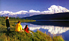 15 Nt Coastal Odyssey & Denali