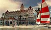 7 Night Land Sea Package (4 Nt Resort / 3 Nt Cruise)