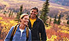 14 Nt Escorted Klondike, Double Denali, Kluane & Glacier Bay