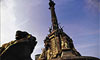 11 Nt Escorted Madrid & Barcelona Tour + Mediterranean Cruise