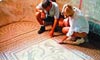 12 Nt Escorted Venice, Florence & Rome Tour + Eastern Med Cruise