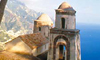 12 Nt Venice, Florence & Rome Tour + Eastern Mediterranean Cruise