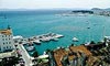 18 Nt Venice, Florence & Rome Tour + Italy & Croatia Cruise
