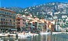 18 Nt Escorted Paris & London Tour + Mediterranean Treasures Cruise