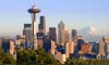 10 Day Alaska Cruise & Seattle Hotel Package