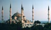 15-Day Holy Land Cruise & Turkey Land Tour w/Air