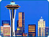 Cruises from Seattle