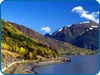 Cruises from Seward