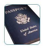 CruiseCheap.com cruise passports and extras.