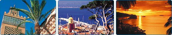MSC Cruise Destinations