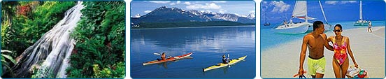 DS_Princess Cruises Destinations and Departure Ports