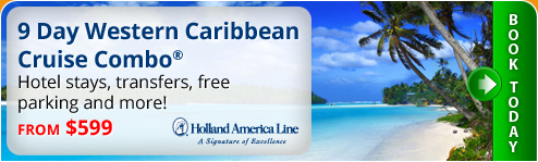 Cheap Cruises and Cheap Cruise Deals